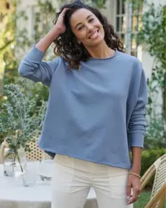 2025年最新】Frank&Eileen トレーナー・スウェットの人気アイテム