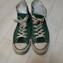 70's コンバース チャックテイラー