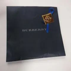 ＊Lemon＊様専用 　他の方は購入をお控えください　BURBERRYハンカチ