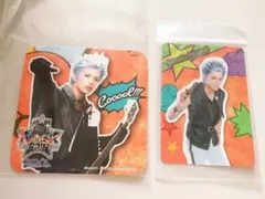 超歌劇 幕末Rock カラ鉄コラボ 高杉晋作 糸川耀士郎