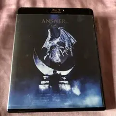 2026年最新】Omi answer blu-rayの人気アイテム - メルカリ