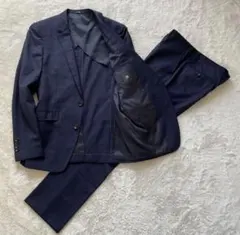 2026年最新】SUIT SELECT 季節：オールシーズン メンズ ビジネススーツ