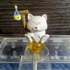 ドラゴンボール　フィギュア　キャラプッチ　カリン様