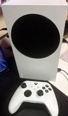 Xbox Series S 1TB 本体