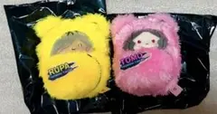 ガールズバンドクライ くるみたぴぬい ルパ 智 トゲナシトゲアリ くるみたぴぬい