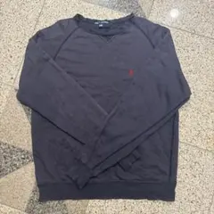 90s POLO SPORT RALPH LAUREN スウェット プルオーバー