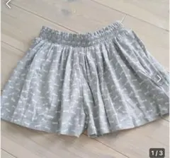 ZARA★ザラ  女の子★１００cm  スカート★ショートパンツ