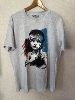 2026年最新】レ・ミゼラブル tシャツ 80sの人気アイテム - メルカリ
