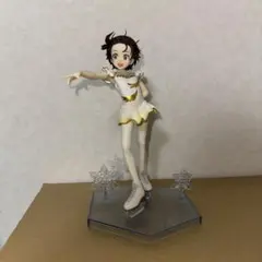 開封品 メダリスト 結束いのり Luminasta フィギュア