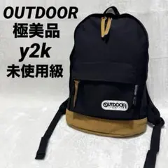 90s USA製 アウトドア バックパック outdoor オリーブグリーン - メルカリ