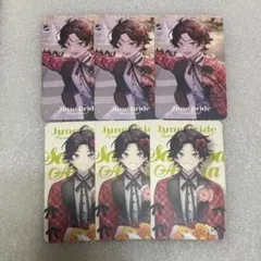 にじさんじ 三枝明那 誕生日グッズ 2024 バースデーグッズ チェキ風カード 三枝明那誕生日グッズ＆ボイス2024｜にじさんじオフィシャルストア