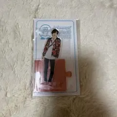 なにわ男子 道枝駿佑 アクスタ アクリルスタンド