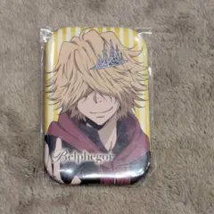 家庭教師ヒットマンREBORN　JF ジャンフェス　ベル　まるかく　缶バ 家庭教師ヒットマンREBORN まるかく ジャンフェス ベル 缶バ - メルカリ