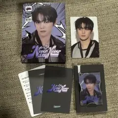 ギュビン キーリング 開封済み