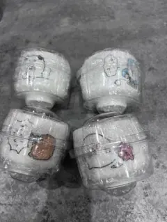 ナガノキャラクターズ　おちょこ