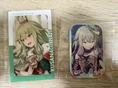 プロジェクトセカイ カラフルステージ！feat. 初音ミク 草薙寧々のセット