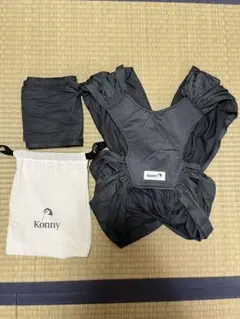 Konny 抱っこ紐 M