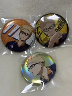 ハイキュー 月島蛍