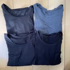 UNIQLO HEATTECH ヒートテック セット売り100㎝ 95㎝