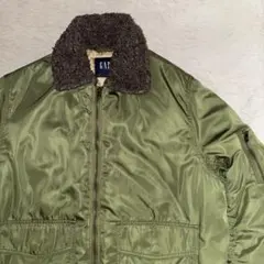 50s 【超希少】　破格　B-15 フライトジャケット　vintage 50s 【超希少】 破格 B-15 フライトジャケット vintage