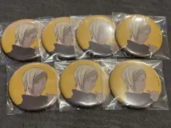 呪術廻戦展 アニメーション 懐玉・玉折 七海建人 缶バッジ