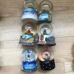 イスタンブール、もる