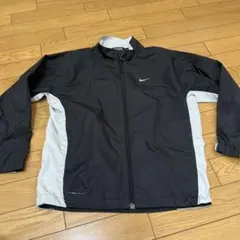 Nike Clima-Fit ジャケット Sサイズ 130-140cm