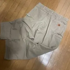 Carhartt ペインターパンツ