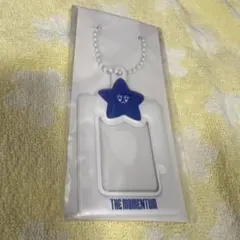 モメンタム ジャニ ラントイ IDフォトカードホルダー