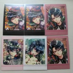 悪魔執事と黒い猫　あくねこ　ぱしゃこれ　バトコレ　バスティン・ケリー