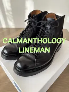 2026年最新】CALMANTHOLOGYの人気アイテム - メルカリ