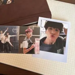 2026年最新】bts young forever トレカの人気アイテム - メルカリ