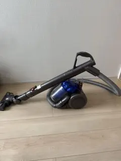 Dyson キャニスター掃除機の部品 ＭＨ伸縮式パイプ　925664-01 Dyson キャニスター掃除機の部品 MH伸縮式パイプ 925664-01 - メルカリ