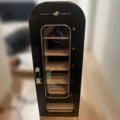 「値下げ」【値下げ交渉あり】自販機型保冷庫 2025年最新】自販機型保冷庫の人気アイテム - メルカリ