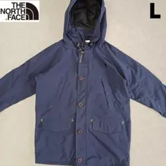 【海外限定】 northface ノースフェイス ジャケット メンズ L