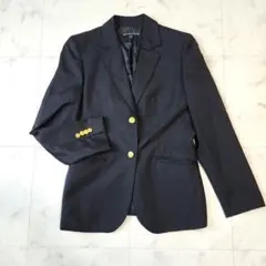 Brooks Brothers】希少00sロロ・ピアーナ製テーラードジャケット