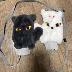 USJ ユニバ 呪術廻戦 伏黒恵 玉犬 手袋