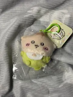ちいかわベビー くりまんじゅう