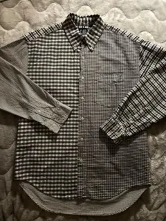 90s 00s old gap archive shirt ハルキの古着