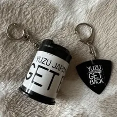 2026年最新】ゆずガチャピックキーホルダーの人気アイテム - メルカリ