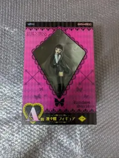 妖狐×僕SS 凛々蝶　タイトーくじ　A賞 フィギュア 妖狐×僕SS タイトーくじ A賞 凛々蝶 フィギュア