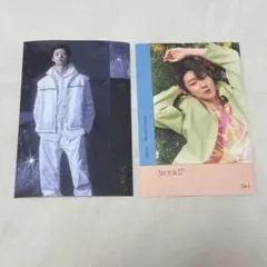 SECTOR 17 ステッカー　ディエイト