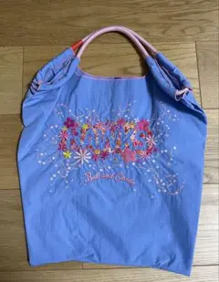 ボールアンドチェーン ソフトバンクコラボレーションモデル　水色　未使用