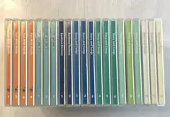 ディズニー英語システム　CD メインプログラム　dwe ワードオブイングリッシュ