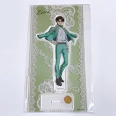 進撃の巨人 エスクリ アクリルスタンド アクスタ リヴァイ