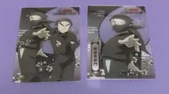 劇場版 忍たま乱太郎 トレーディングカードコレクション タソガレドキ