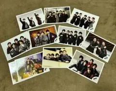 ジャニーズ 嵐写真セット 16枚