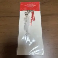 ★新品未開封★ BTS JIMIN アクリルキーホルダー