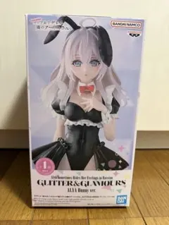 新品　GLITTER&GLAMOURS アーリャ バニーver. フィギュア