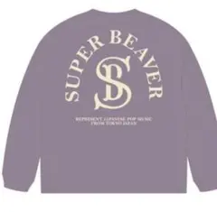 2026年最新】superbeaver スウェットの人気アイテム - メルカリ